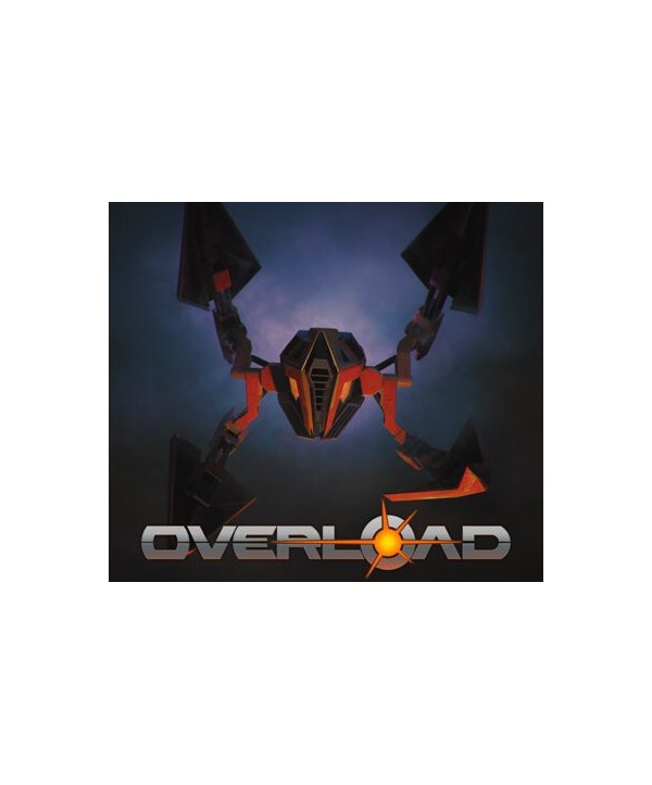 Overload Steam Key GLOBAL
